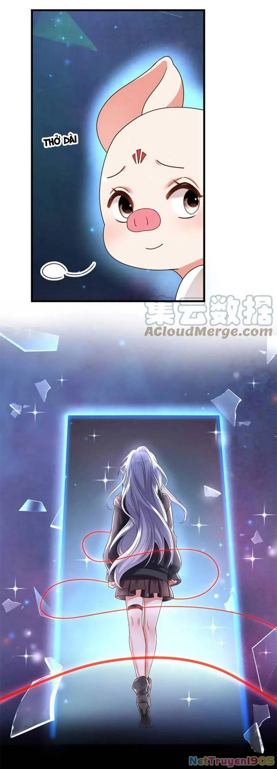 Hệ Thống Xuyên Nhanh: Ác Nam Không Dễ Chọc Chapter 110 - 26