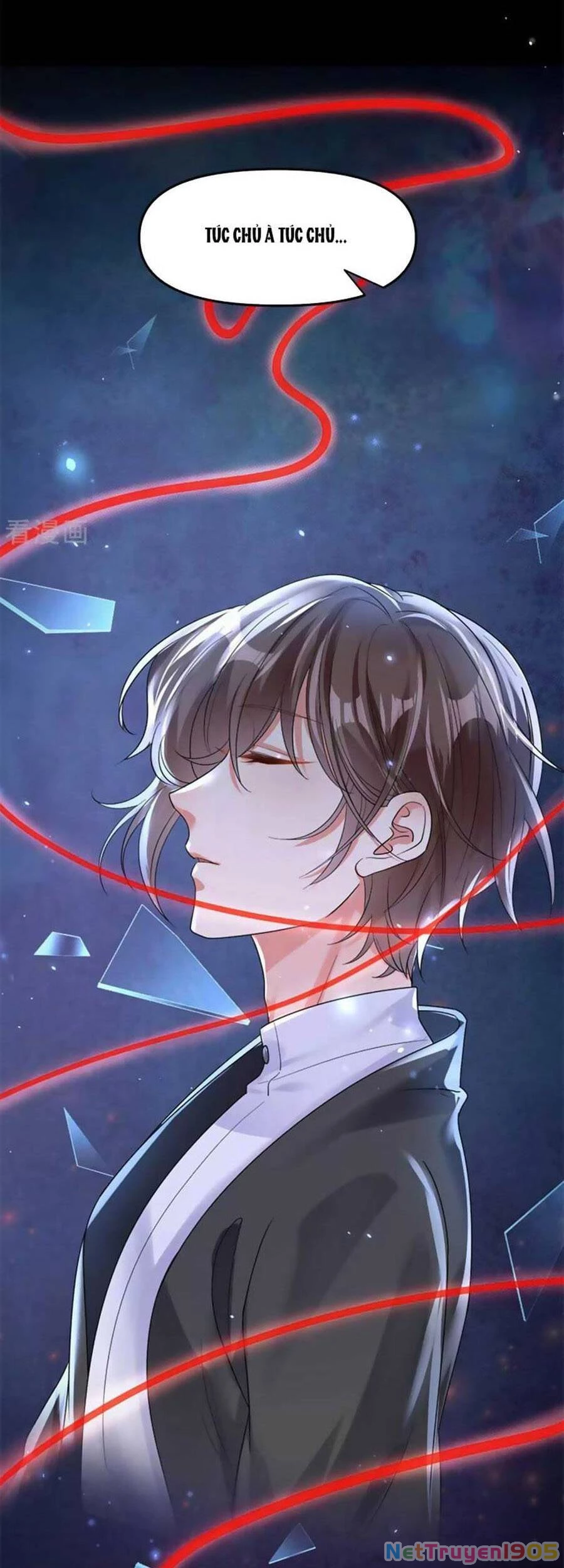 Hệ Thống Xuyên Nhanh: Ác Nam Không Dễ Chọc Chapter 110 - 27