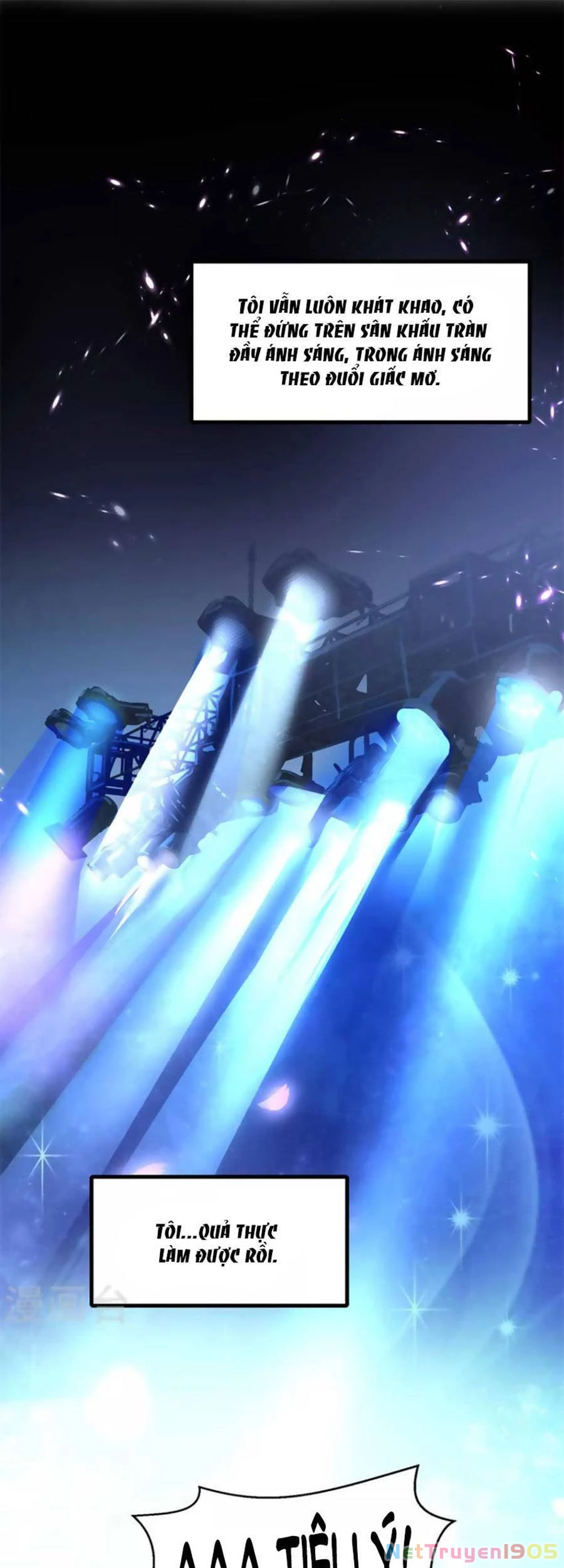 Hệ Thống Xuyên Nhanh: Ác Nam Không Dễ Chọc Chapter 110.5 - 2