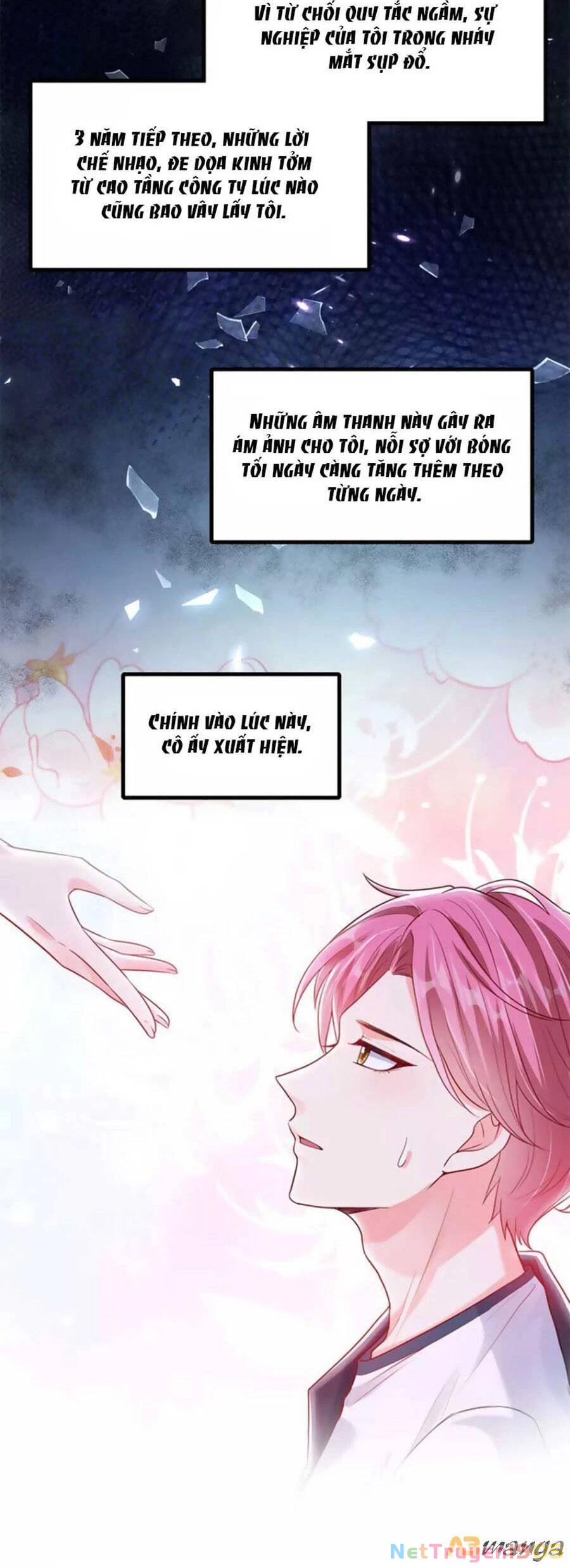 Hệ Thống Xuyên Nhanh: Ác Nam Không Dễ Chọc Chapter 110.5 - 5