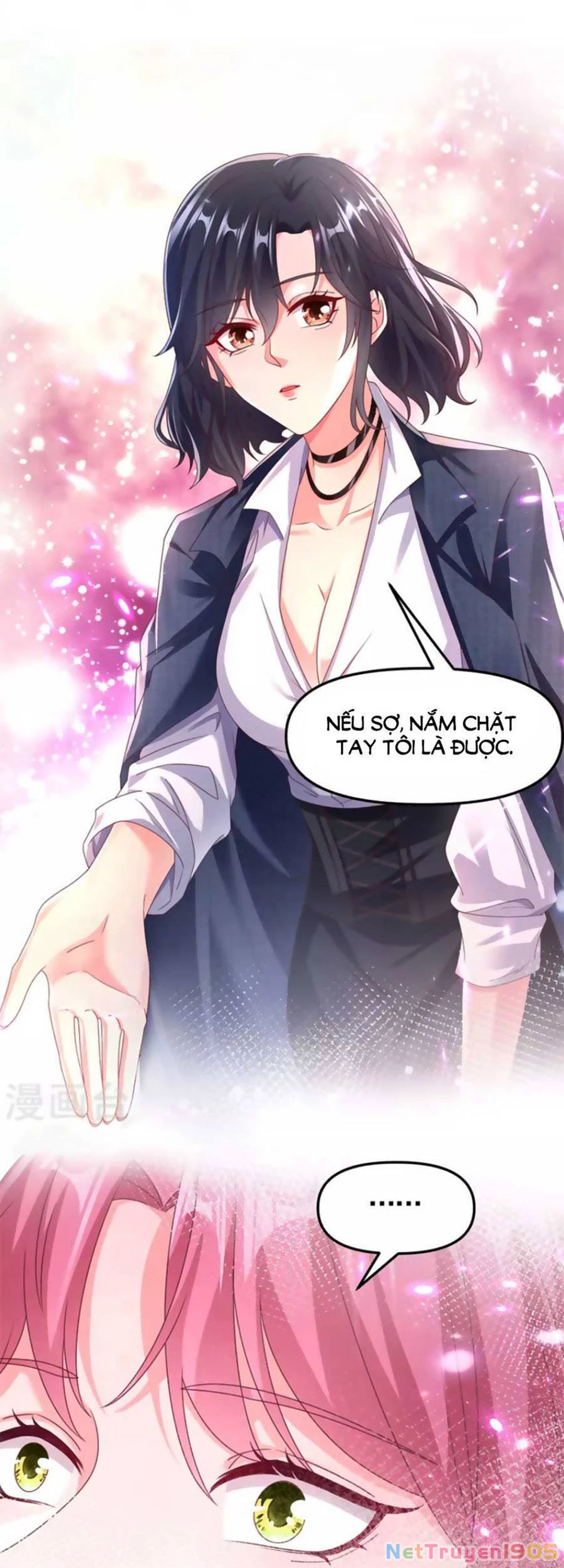 Hệ Thống Xuyên Nhanh: Ác Nam Không Dễ Chọc Chapter 110.5 - 6