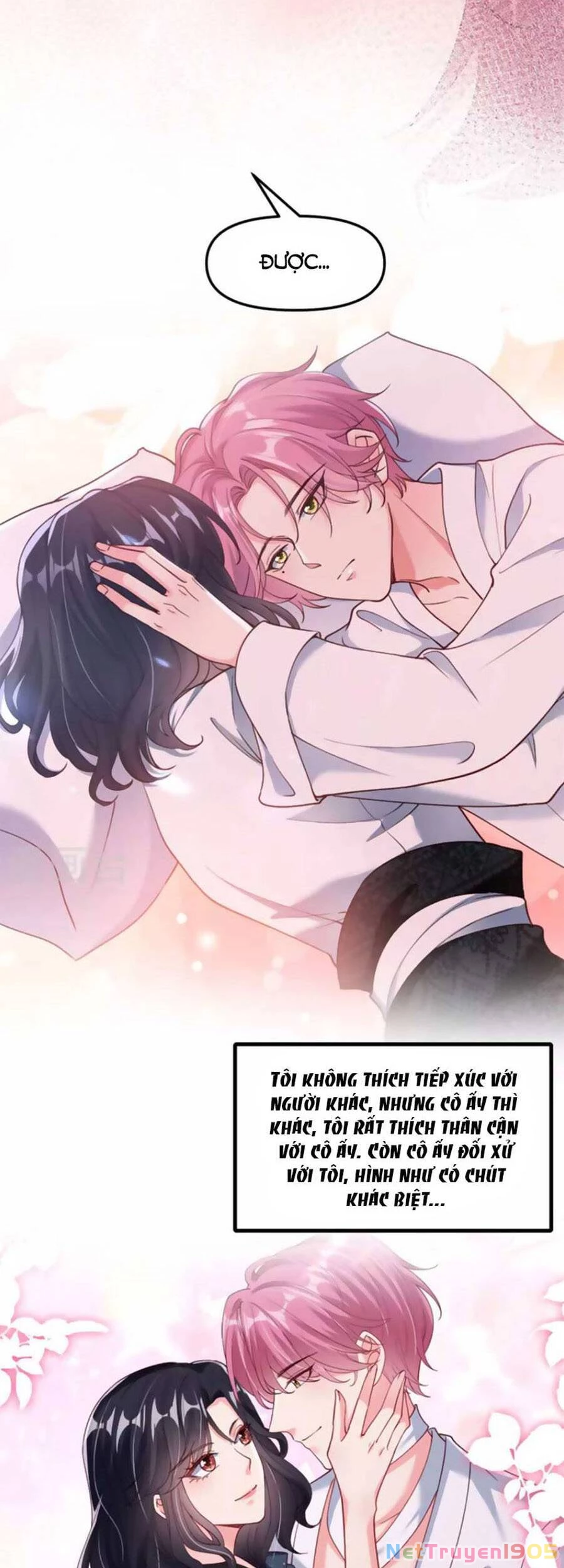 Hệ Thống Xuyên Nhanh: Ác Nam Không Dễ Chọc Chapter 110.5 - 7