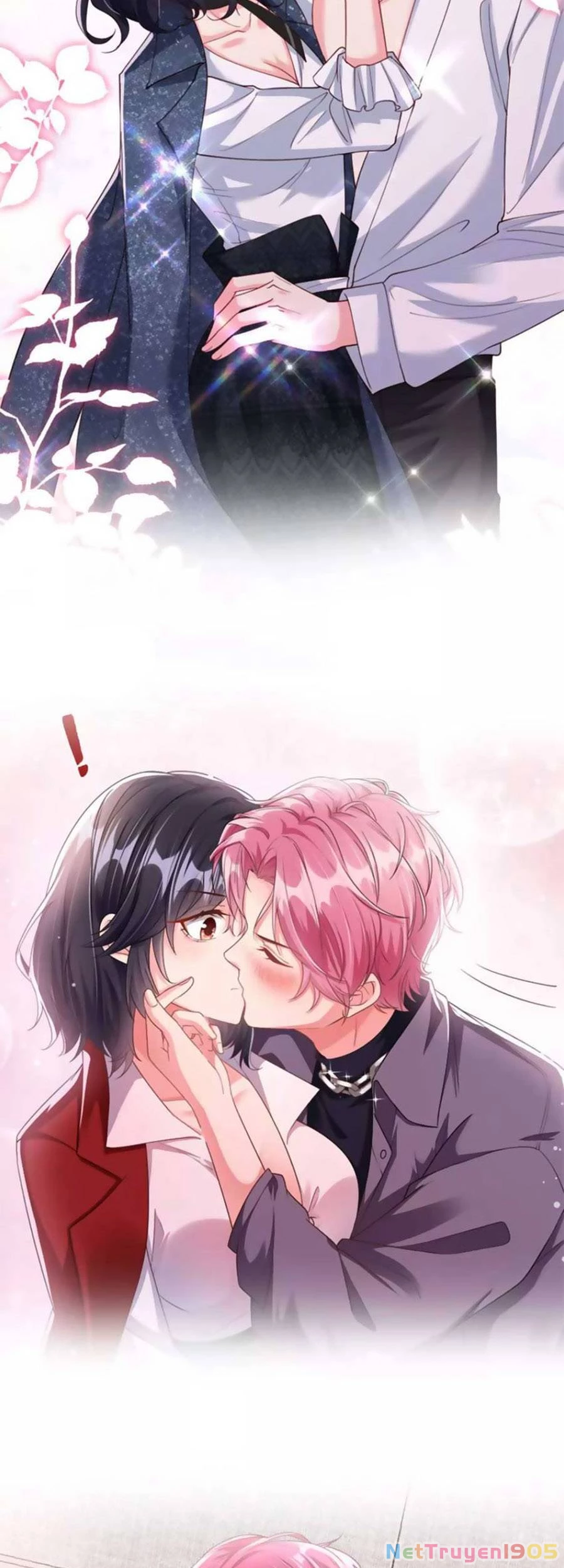 Hệ Thống Xuyên Nhanh: Ác Nam Không Dễ Chọc Chapter 110.5 - 8