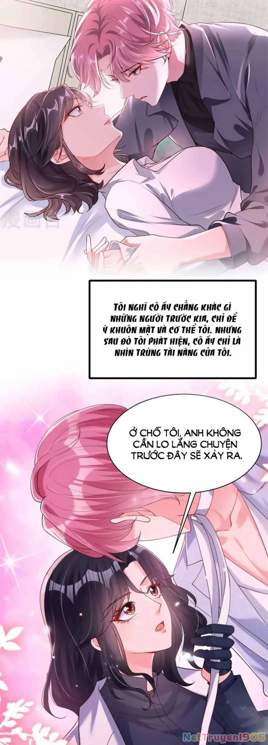 Hệ Thống Xuyên Nhanh: Ác Nam Không Dễ Chọc Chapter 110.5 - 9