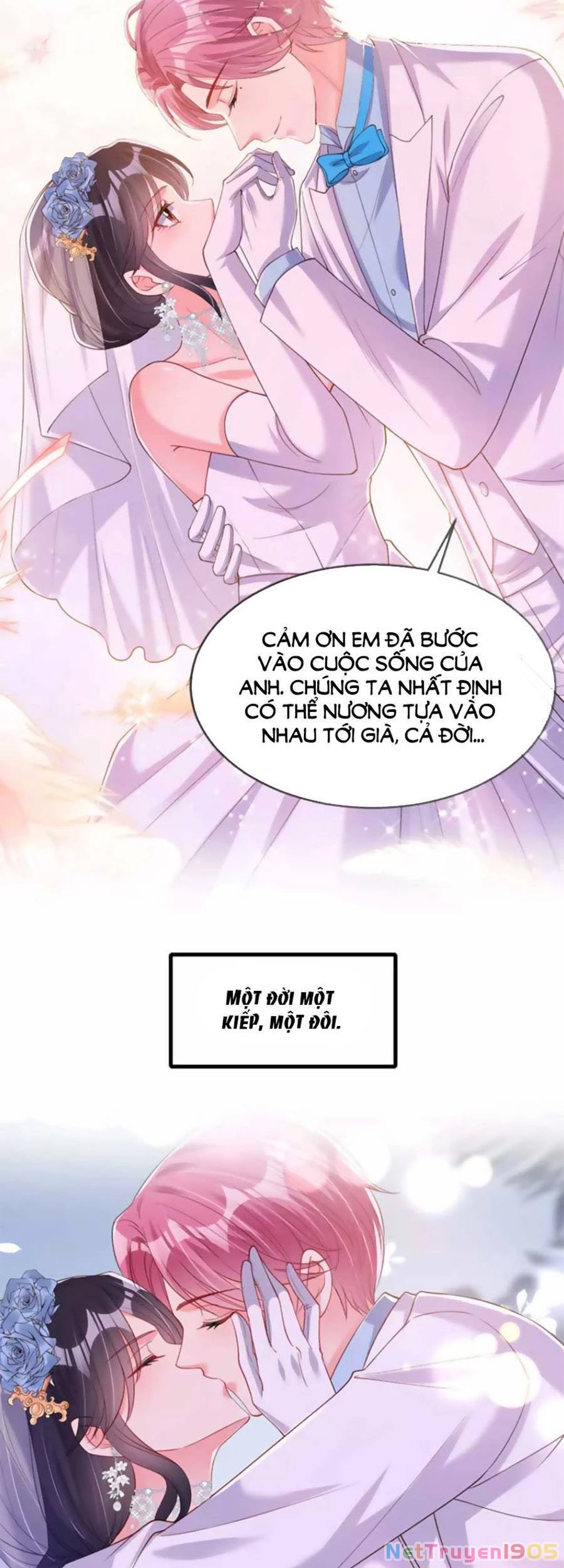 Hệ Thống Xuyên Nhanh: Ác Nam Không Dễ Chọc Chapter 110.5 - 15