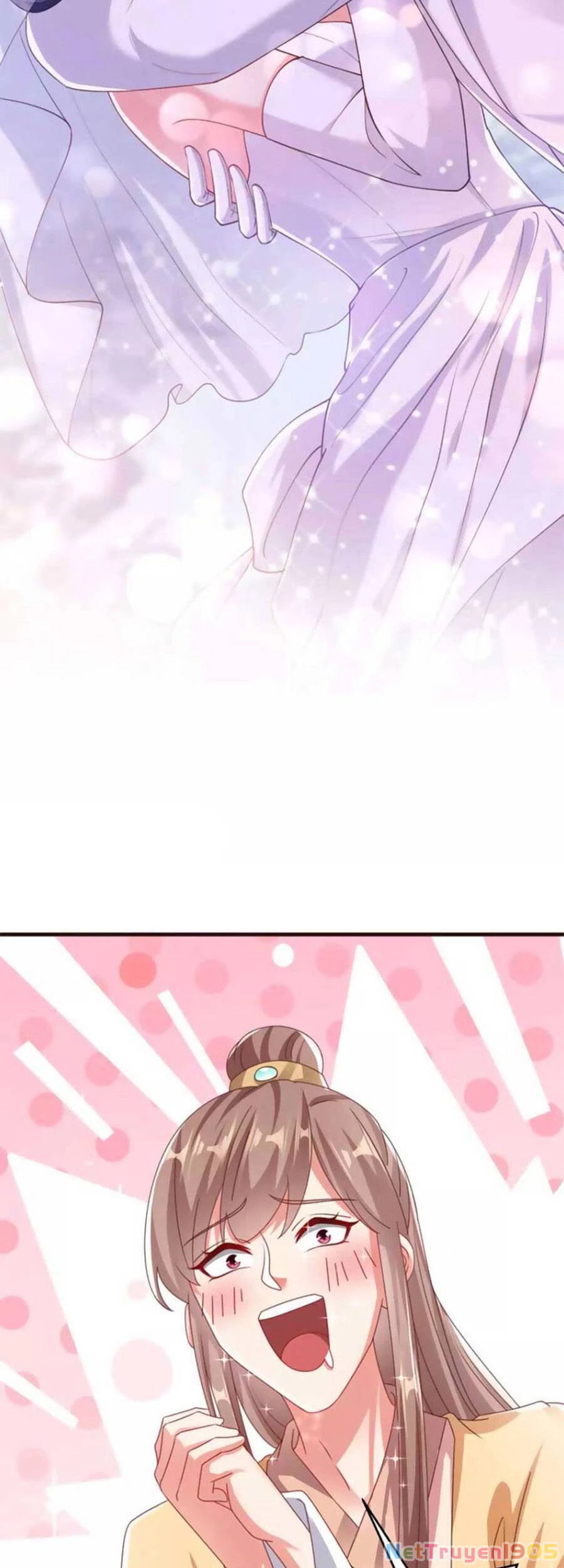 Hệ Thống Xuyên Nhanh: Ác Nam Không Dễ Chọc Chapter 110.5 - 16