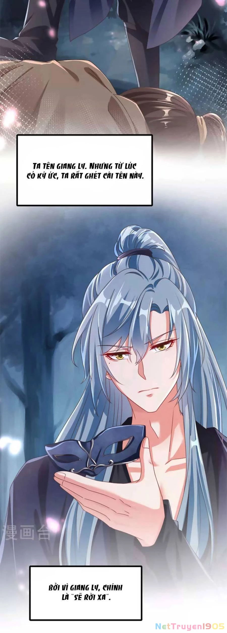 Hệ Thống Xuyên Nhanh: Ác Nam Không Dễ Chọc Chapter 110.5 - 19