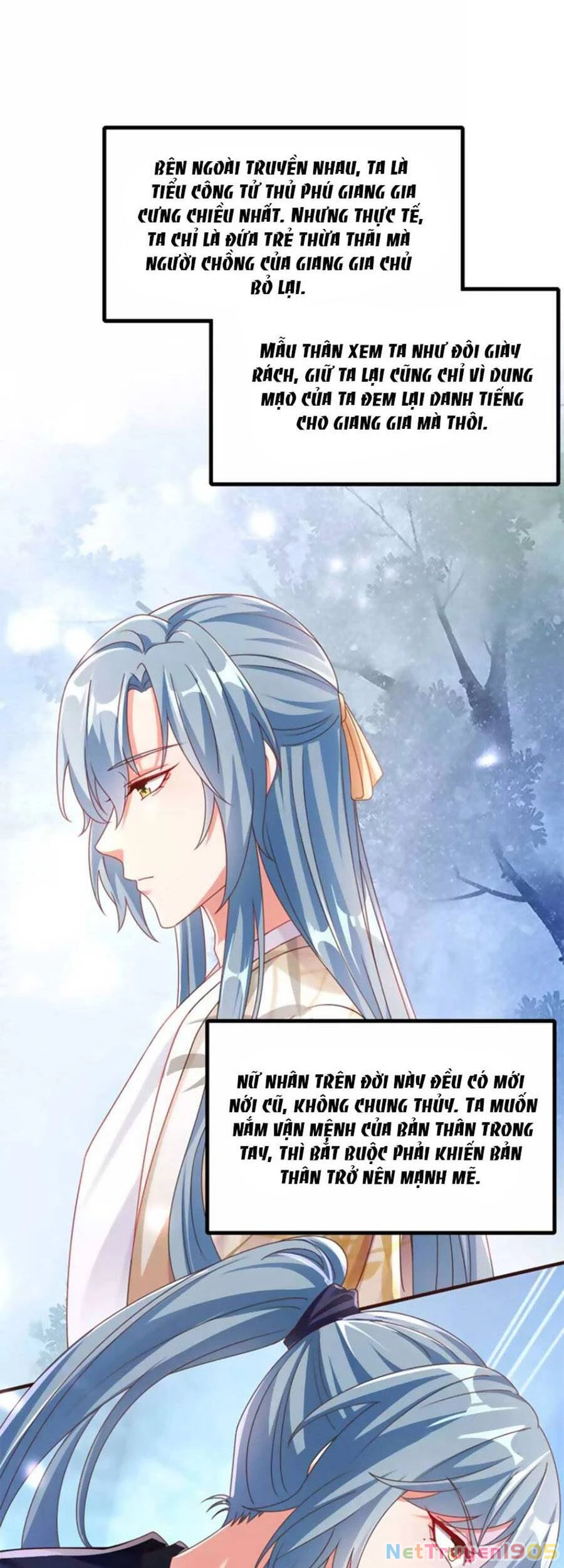 Hệ Thống Xuyên Nhanh: Ác Nam Không Dễ Chọc Chapter 110.5 - 20