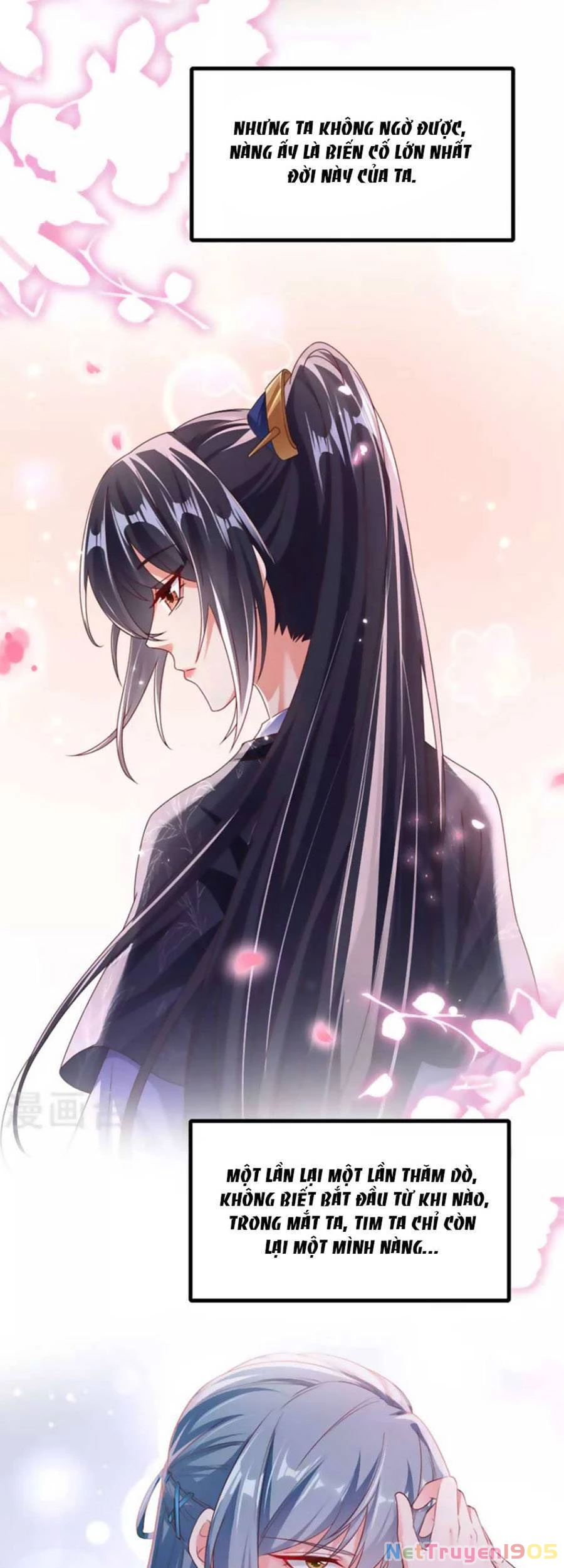 Hệ Thống Xuyên Nhanh: Ác Nam Không Dễ Chọc Chapter 110.5 - 23