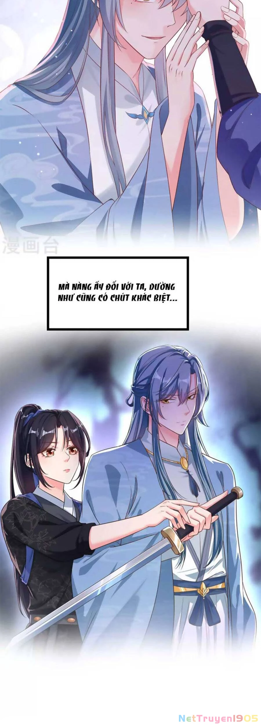 Hệ Thống Xuyên Nhanh: Ác Nam Không Dễ Chọc Chapter 110.5 - 24