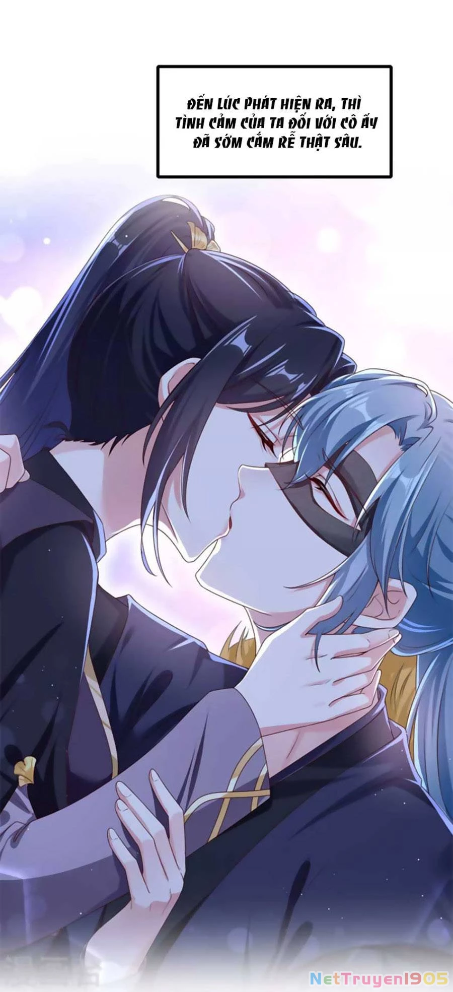 Hệ Thống Xuyên Nhanh: Ác Nam Không Dễ Chọc Chapter 110.5 - 27