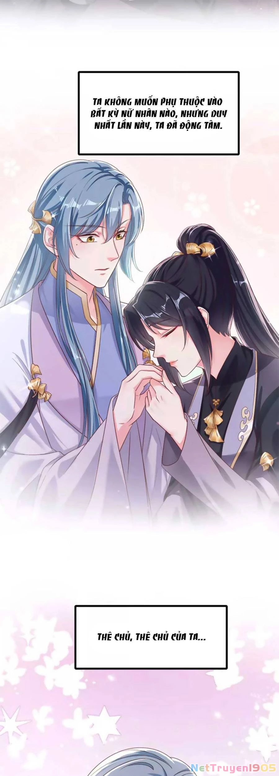 Hệ Thống Xuyên Nhanh: Ác Nam Không Dễ Chọc Chapter 110.5 - 29