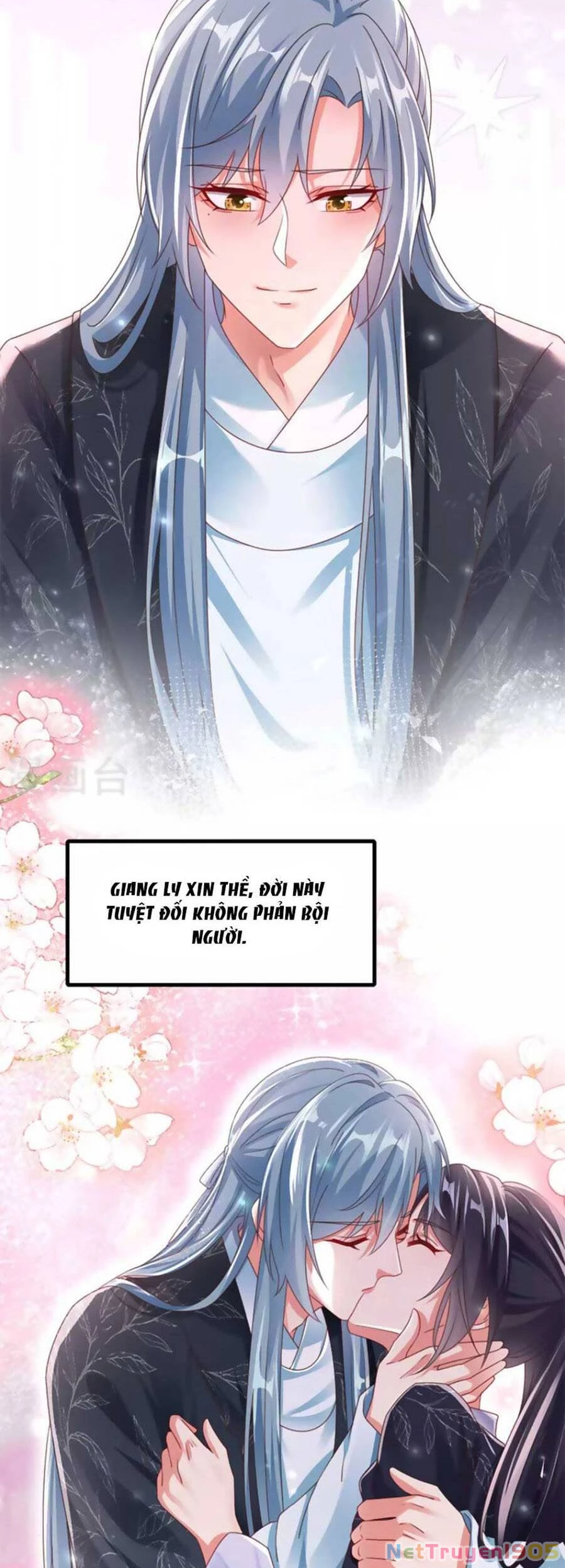 Hệ Thống Xuyên Nhanh: Ác Nam Không Dễ Chọc Chapter 110.5 - 30