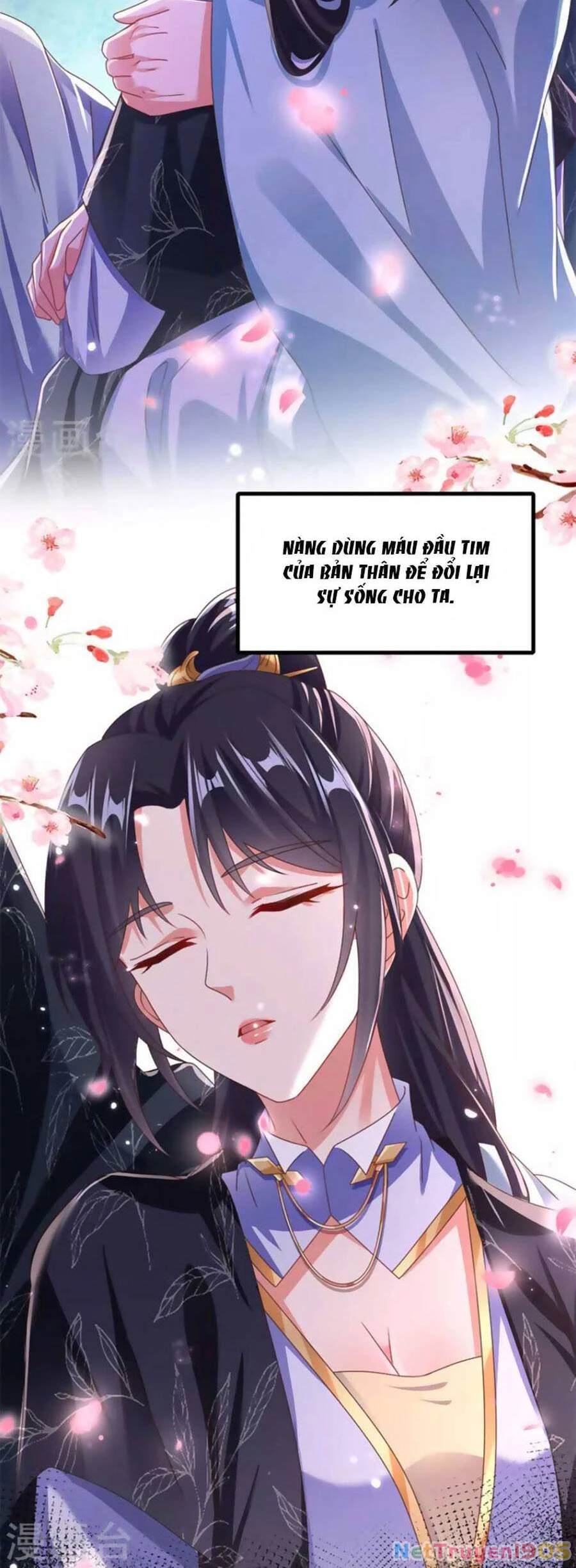 Hệ Thống Xuyên Nhanh: Ác Nam Không Dễ Chọc Chapter 110.5 - 32