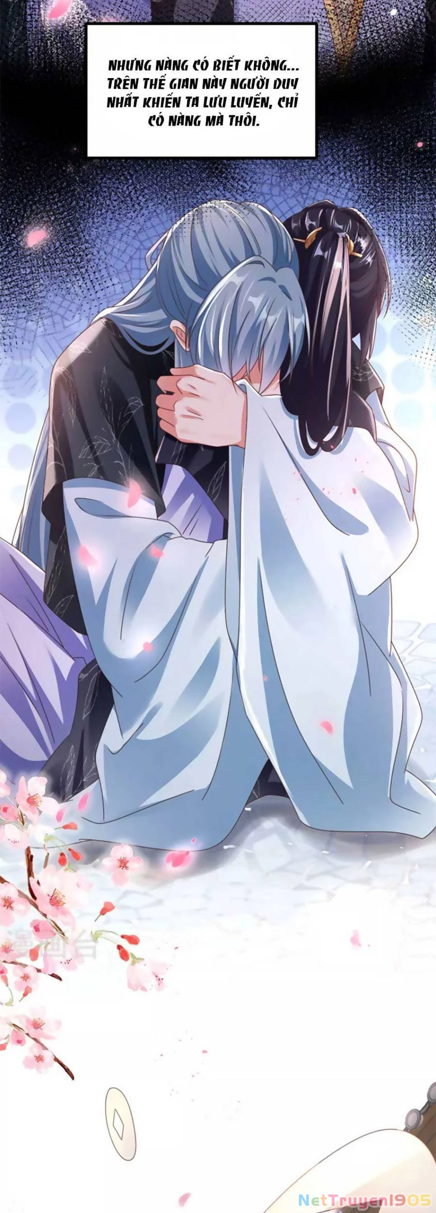 Hệ Thống Xuyên Nhanh: Ác Nam Không Dễ Chọc Chapter 110.5 - 33
