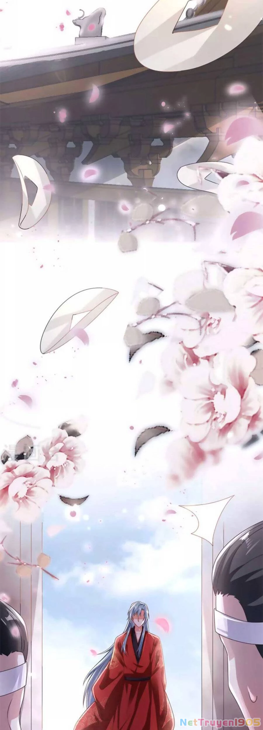 Hệ Thống Xuyên Nhanh: Ác Nam Không Dễ Chọc Chapter 110.5 - 34