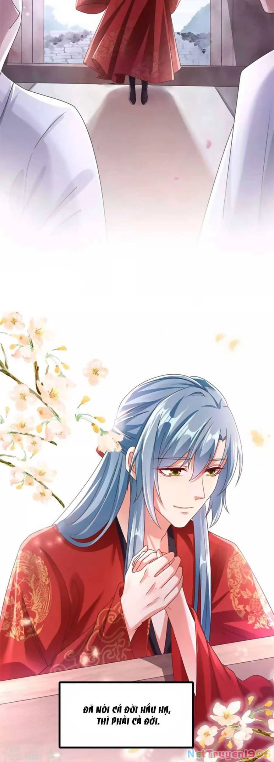 Hệ Thống Xuyên Nhanh: Ác Nam Không Dễ Chọc Chapter 110.5 - 35