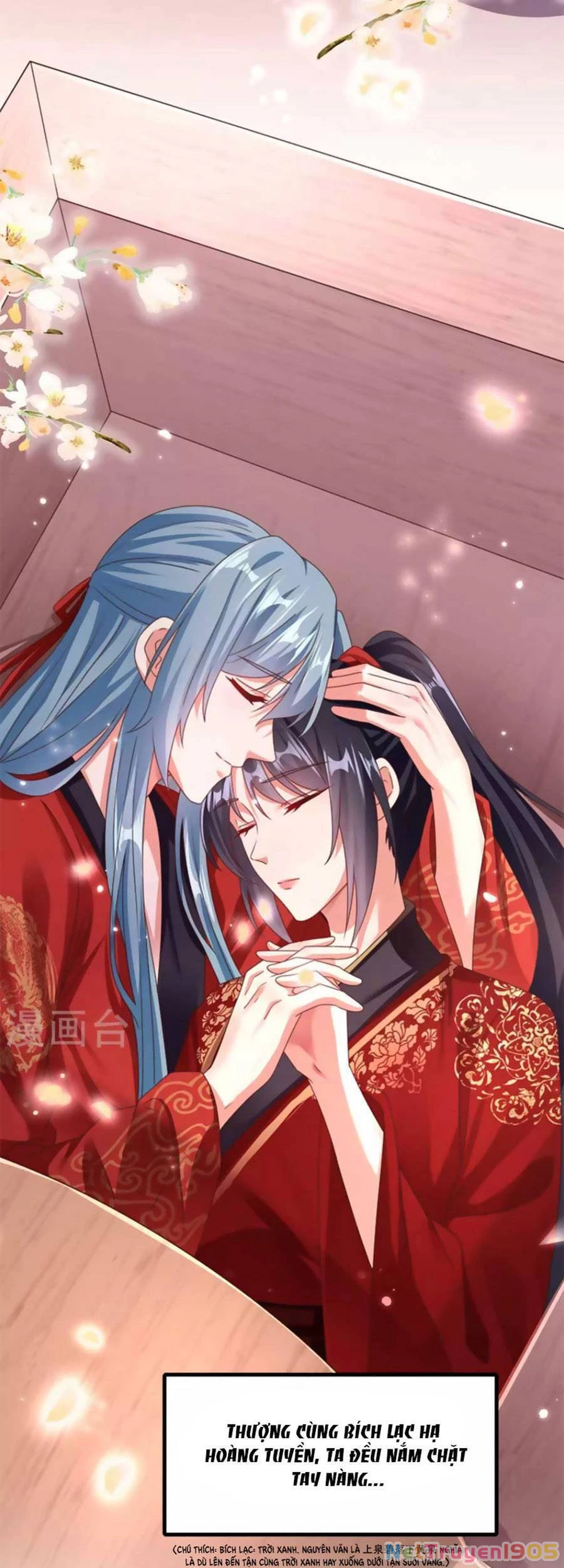 Hệ Thống Xuyên Nhanh: Ác Nam Không Dễ Chọc Chapter 110.5 - 37