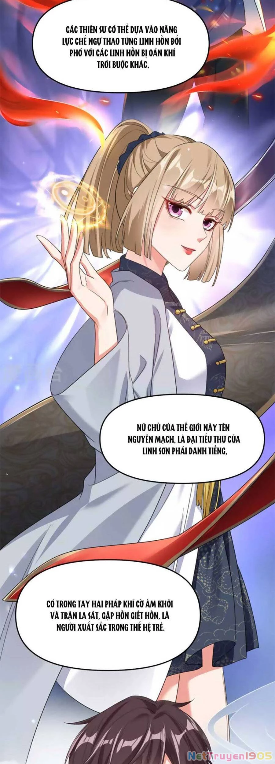 Hệ Thống Xuyên Nhanh: Ác Nam Không Dễ Chọc Chapter 111 - 7