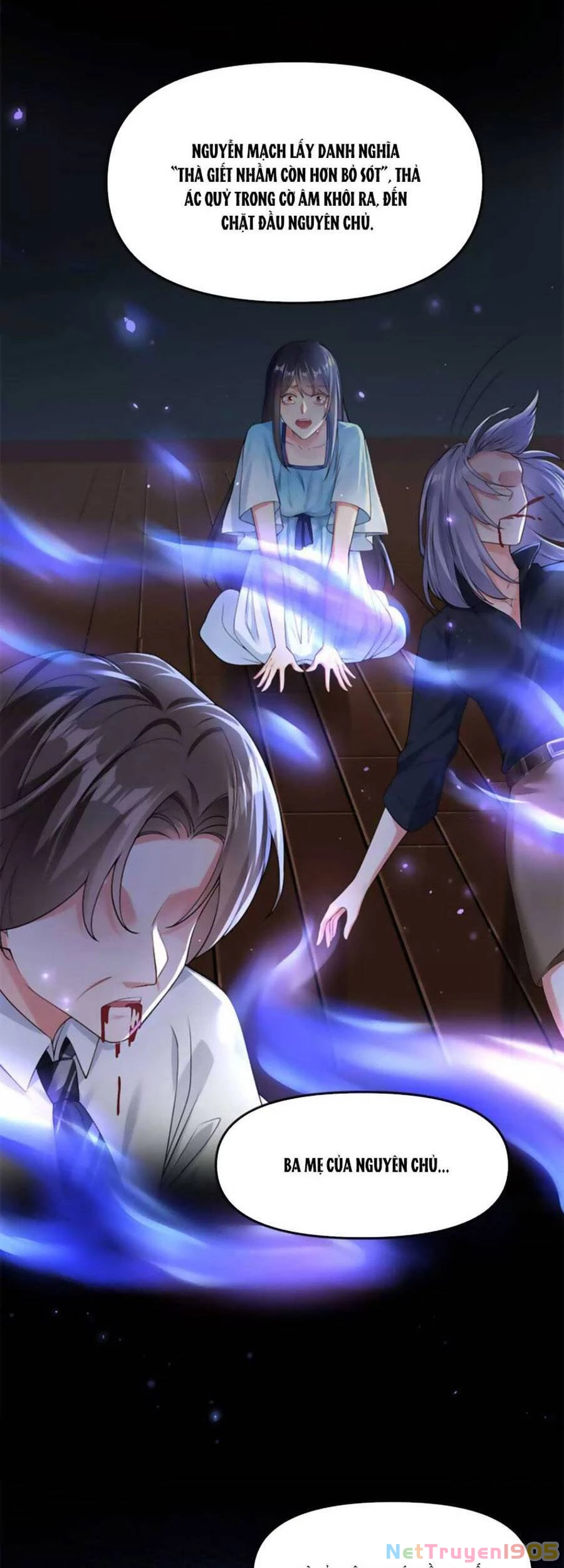 Hệ Thống Xuyên Nhanh: Ác Nam Không Dễ Chọc Chapter 111 - 12
