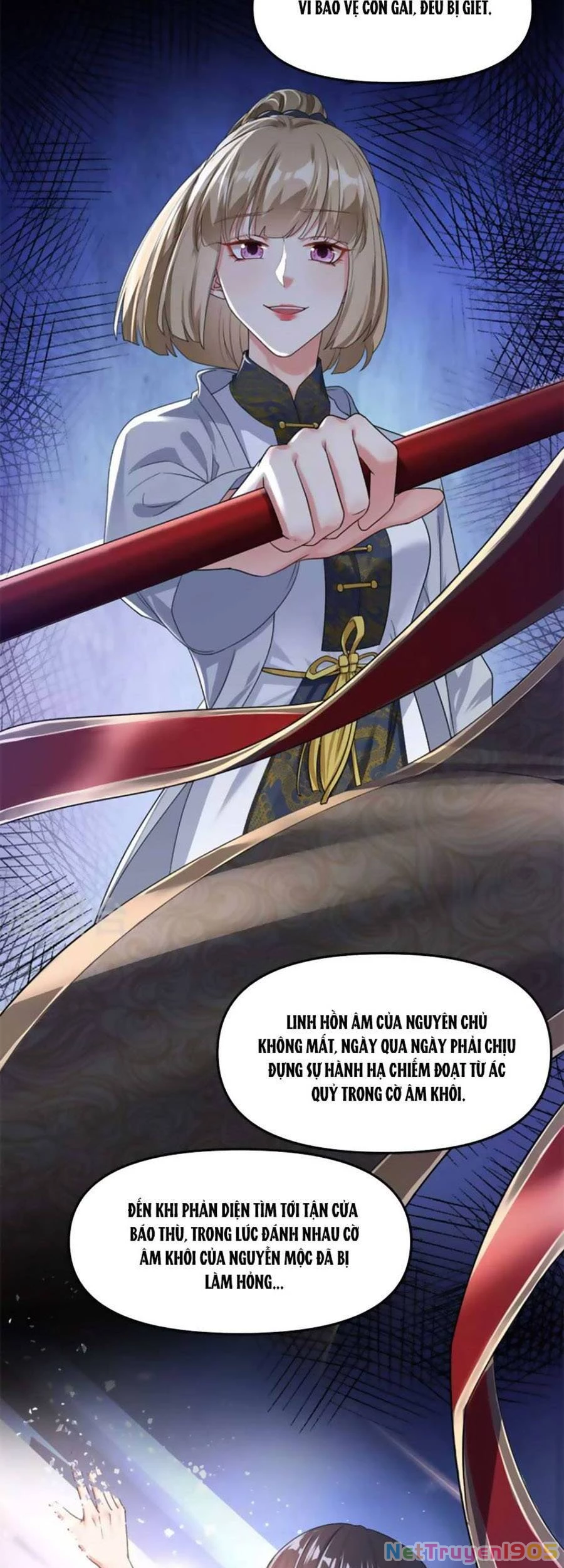 Hệ Thống Xuyên Nhanh: Ác Nam Không Dễ Chọc Chapter 111 - 13