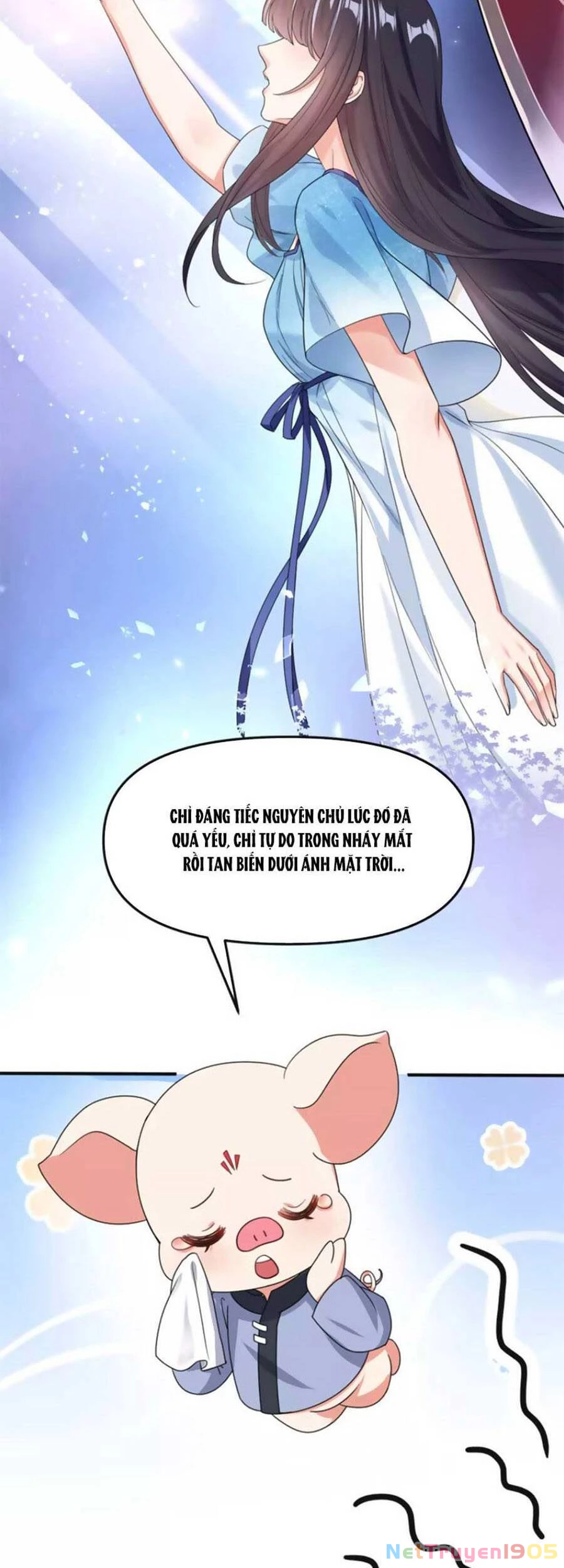 Hệ Thống Xuyên Nhanh: Ác Nam Không Dễ Chọc Chapter 111 - 14