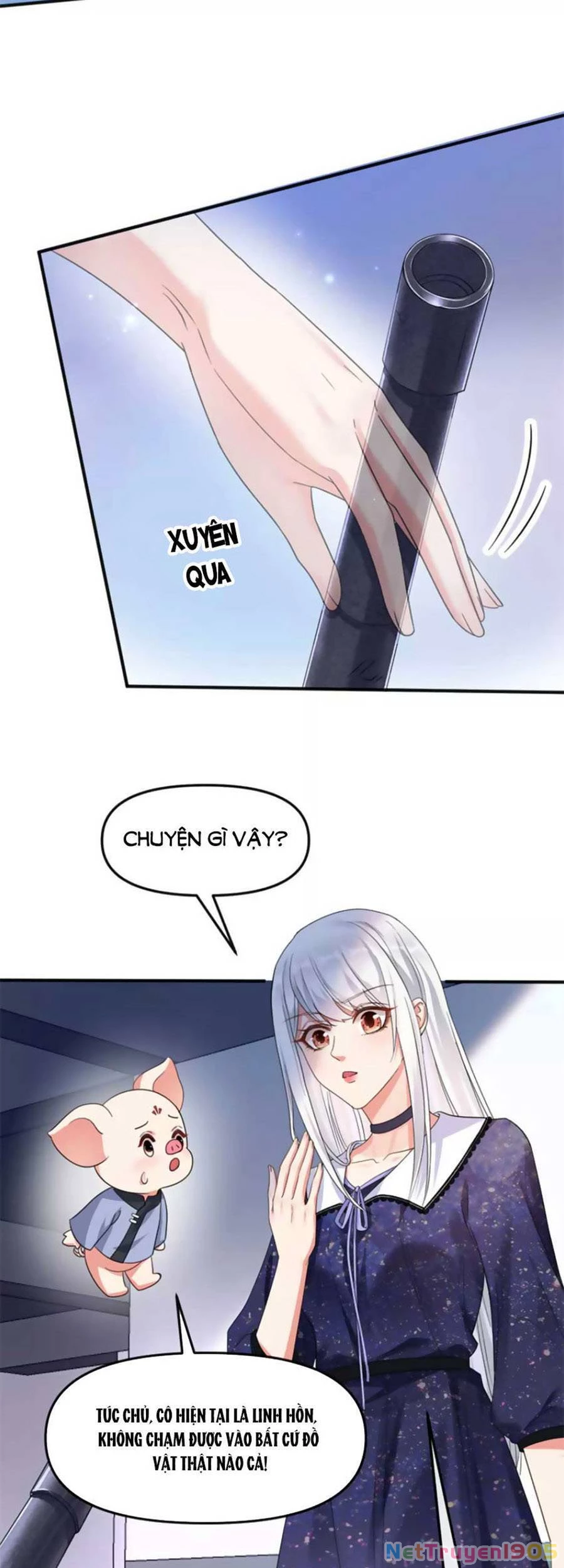 Hệ Thống Xuyên Nhanh: Ác Nam Không Dễ Chọc Chapter 111 - 17