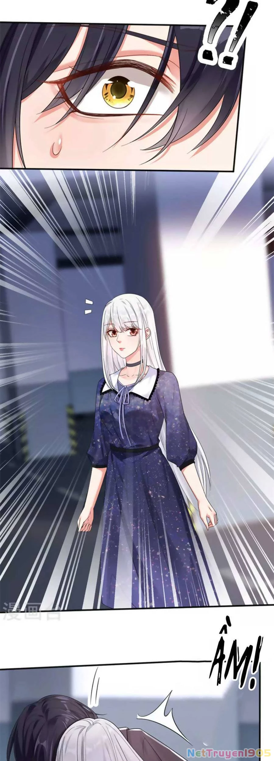 Hệ Thống Xuyên Nhanh: Ác Nam Không Dễ Chọc Chapter 111 - 24