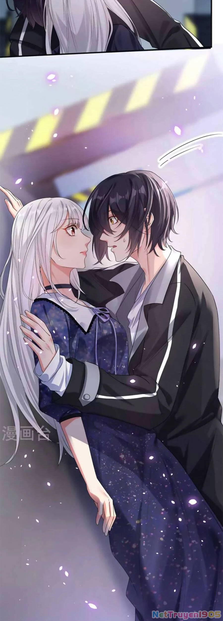 Hệ Thống Xuyên Nhanh: Ác Nam Không Dễ Chọc Chapter 111 - 25