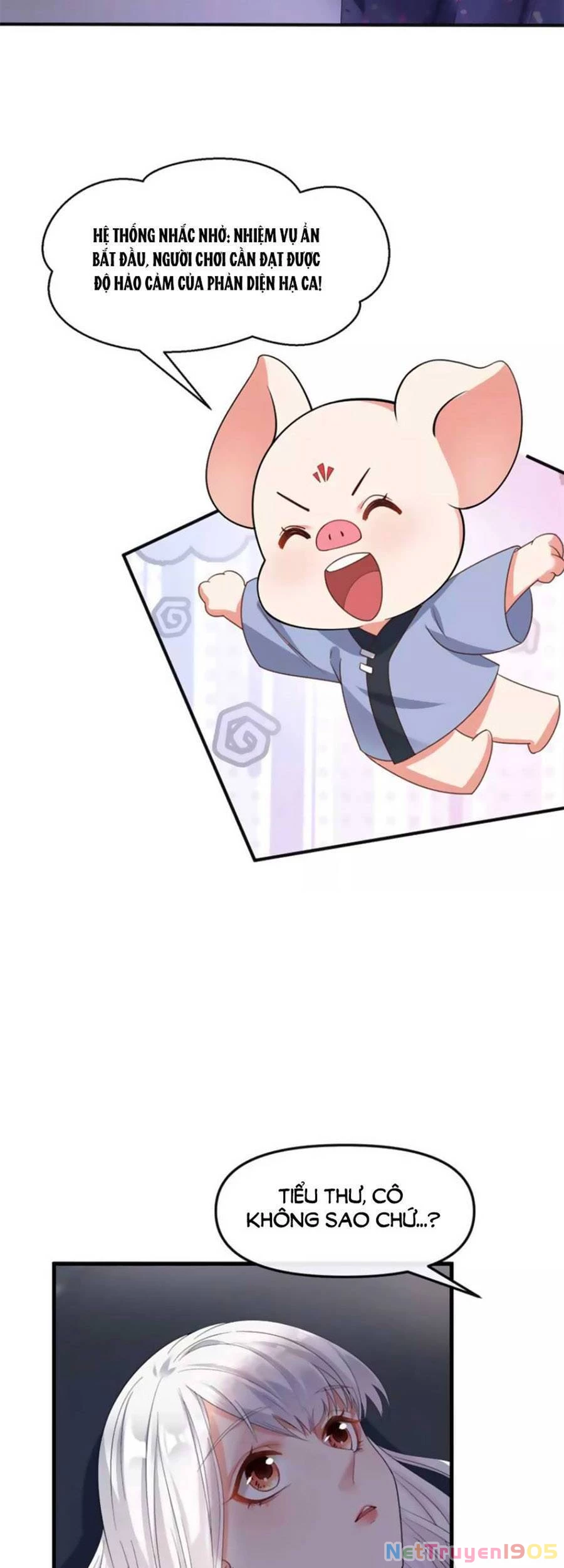 Hệ Thống Xuyên Nhanh: Ác Nam Không Dễ Chọc Chapter 111 - 26