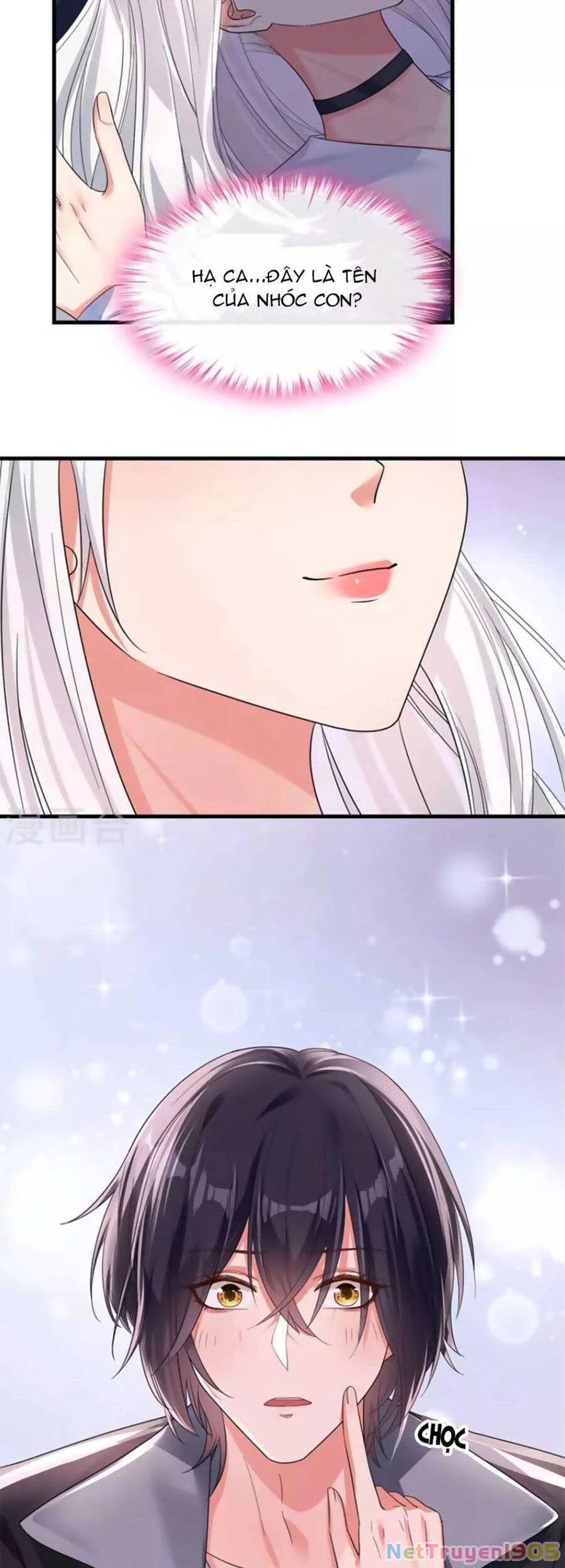 Hệ Thống Xuyên Nhanh: Ác Nam Không Dễ Chọc Chapter 111 - 27