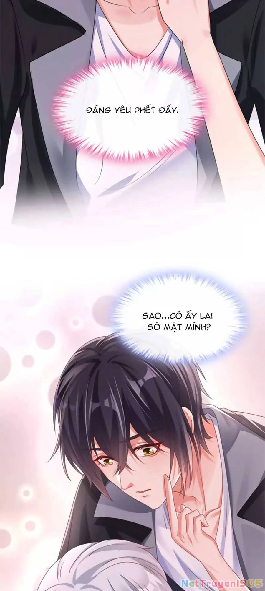 Hệ Thống Xuyên Nhanh: Ác Nam Không Dễ Chọc Chapter 112 - 2