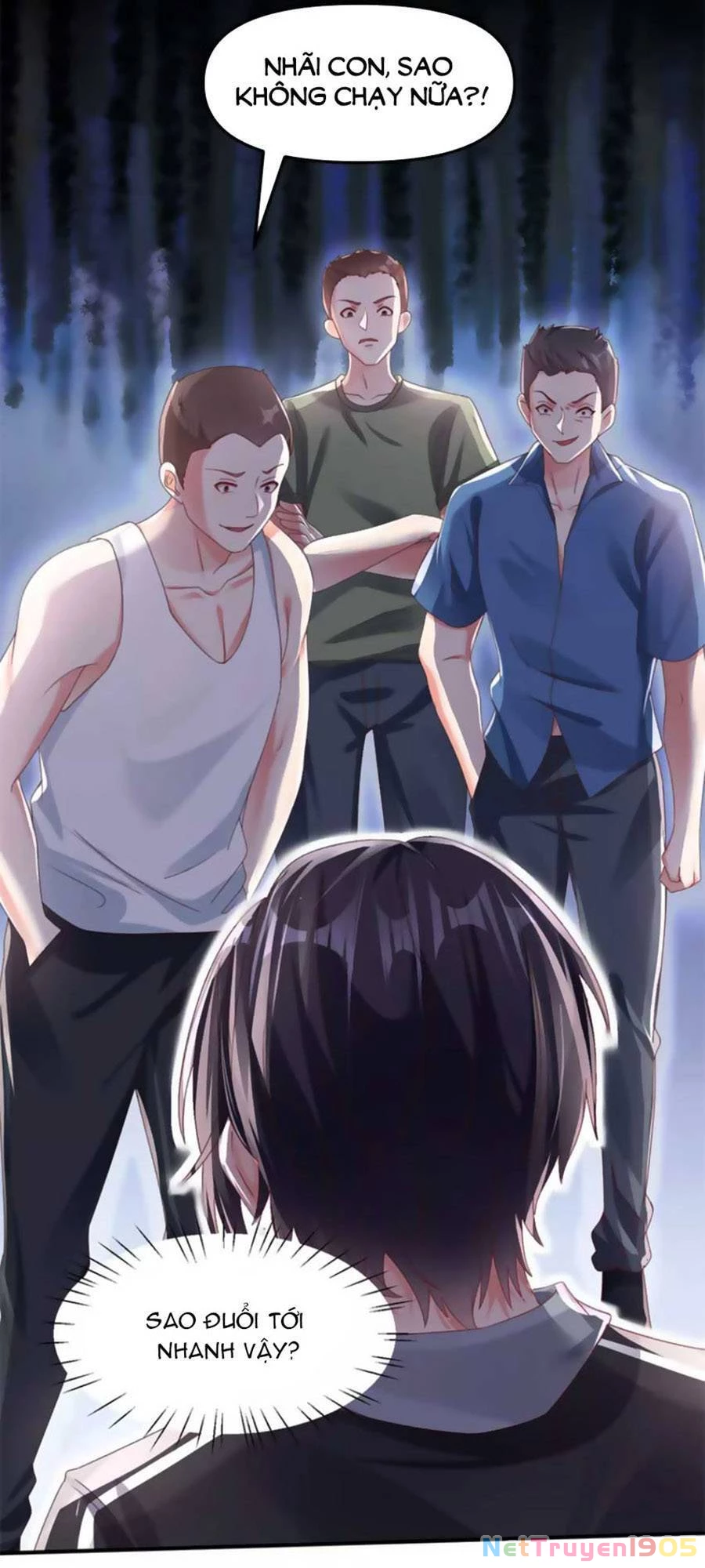 Hệ Thống Xuyên Nhanh: Ác Nam Không Dễ Chọc Chapter 112 - 7