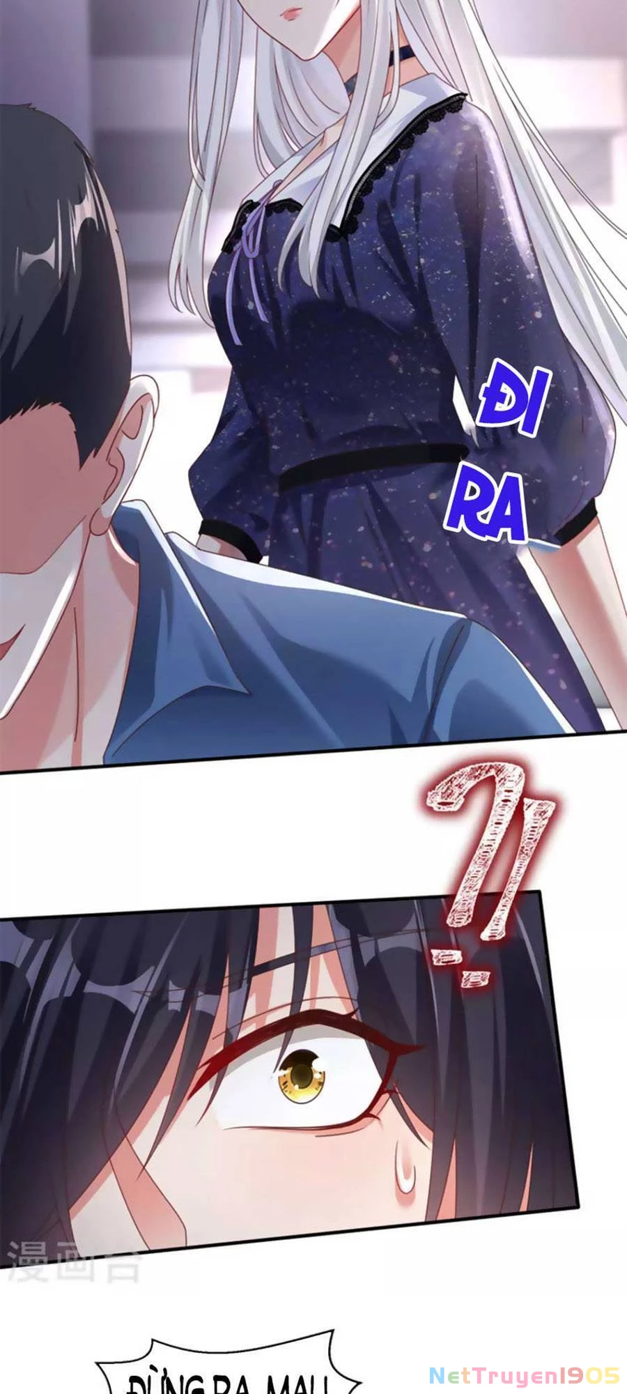 Hệ Thống Xuyên Nhanh: Ác Nam Không Dễ Chọc Chapter 112 - 13