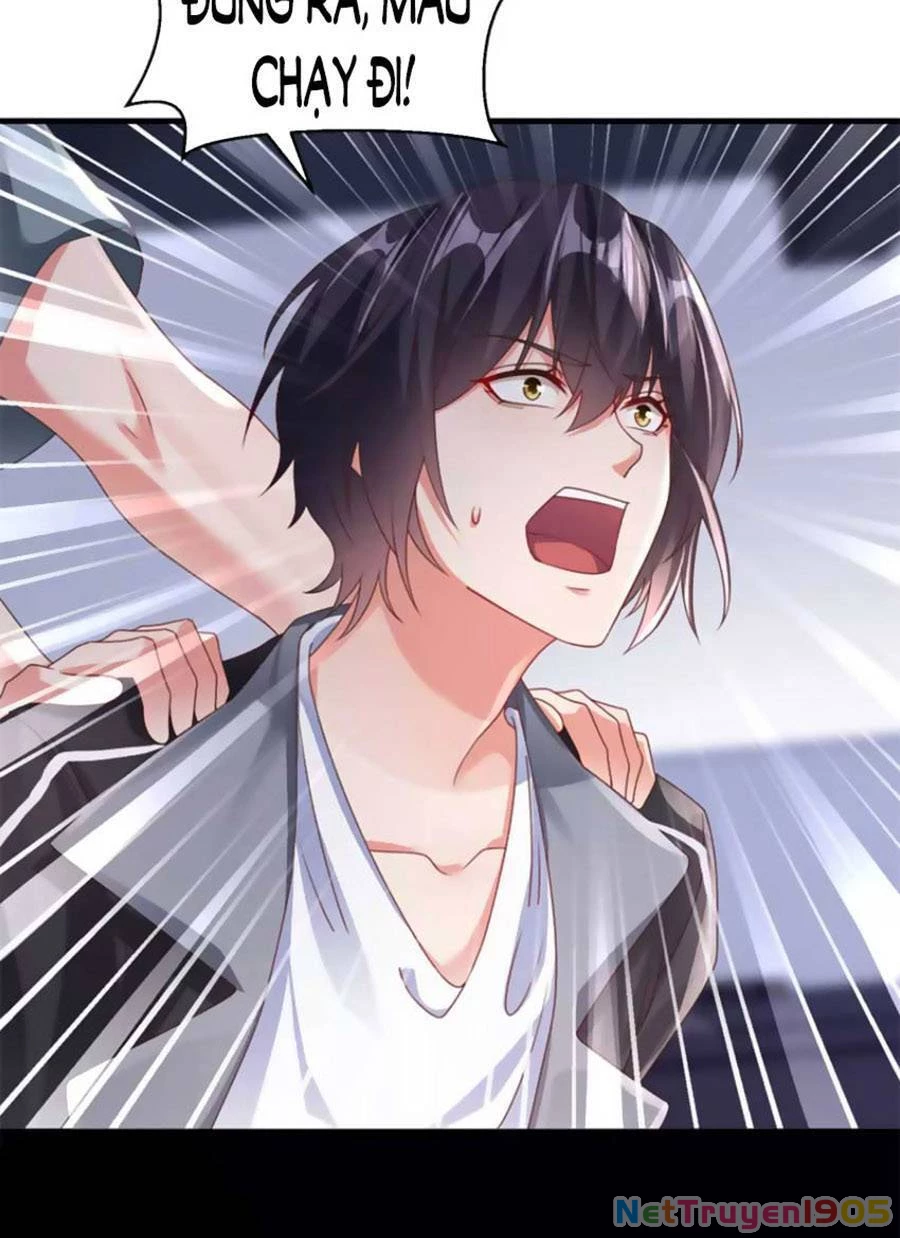 Hệ Thống Xuyên Nhanh: Ác Nam Không Dễ Chọc Chapter 112 - 14