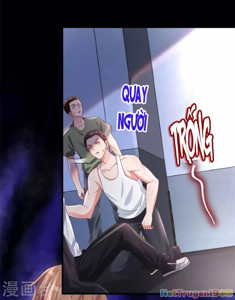 Hệ Thống Xuyên Nhanh: Ác Nam Không Dễ Chọc Chapter 112 - 15