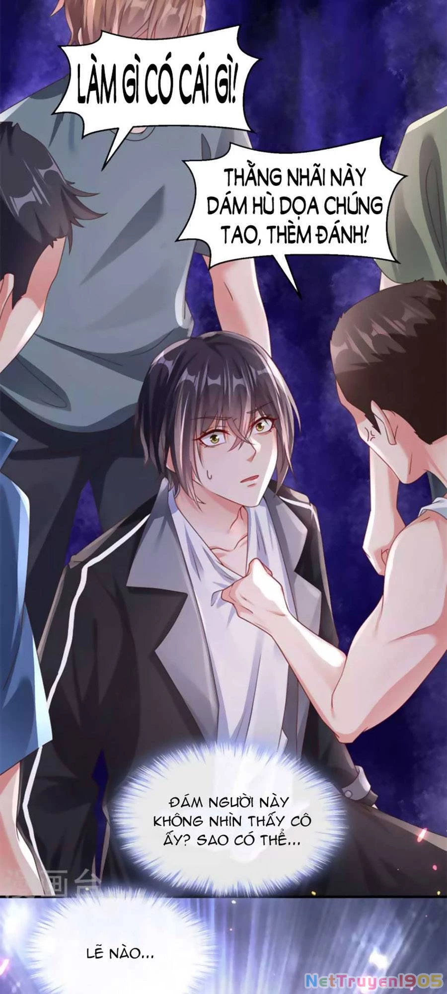 Hệ Thống Xuyên Nhanh: Ác Nam Không Dễ Chọc Chapter 112 - 16