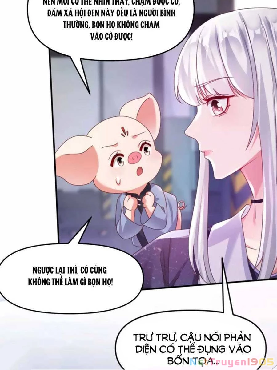 Hệ Thống Xuyên Nhanh: Ác Nam Không Dễ Chọc Chapter 112 - 19