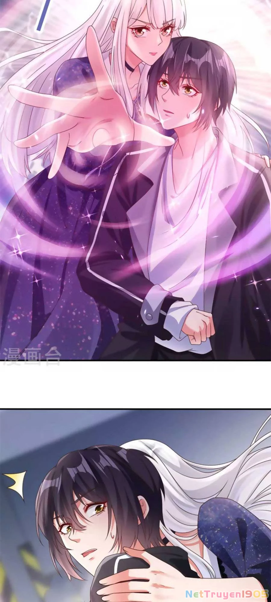 Hệ Thống Xuyên Nhanh: Ác Nam Không Dễ Chọc Chapter 112 - 22