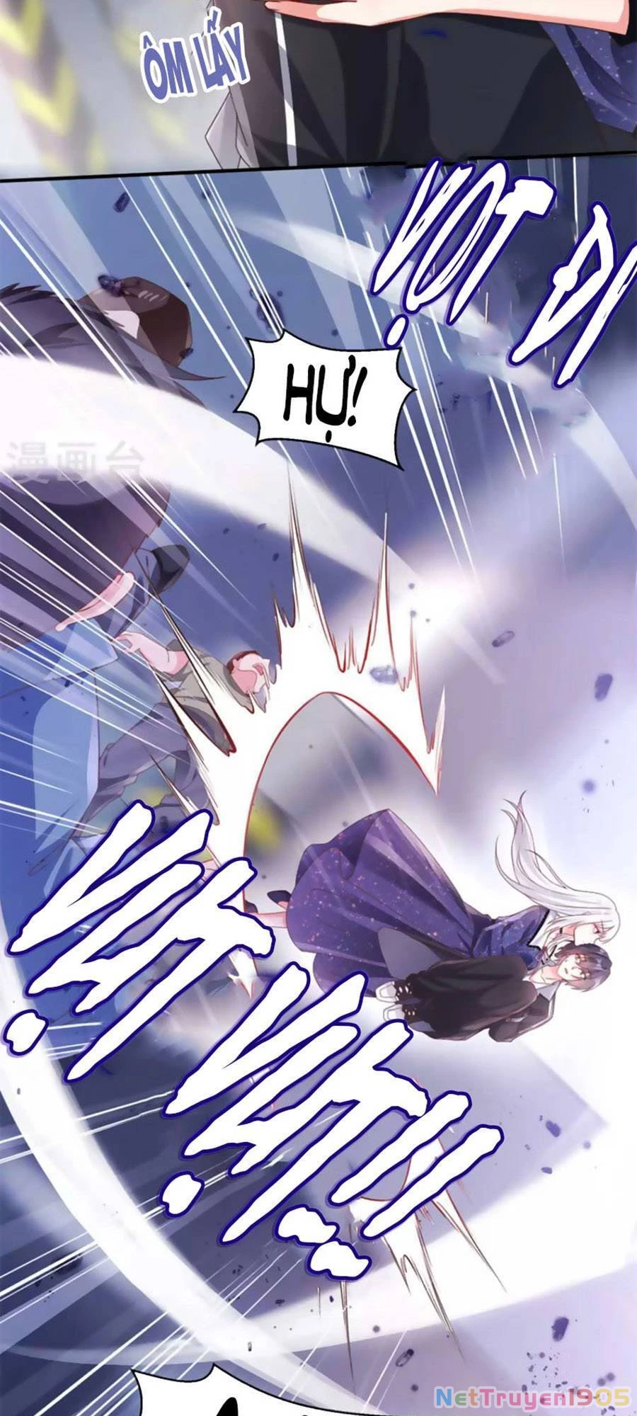 Hệ Thống Xuyên Nhanh: Ác Nam Không Dễ Chọc Chapter 112 - 23