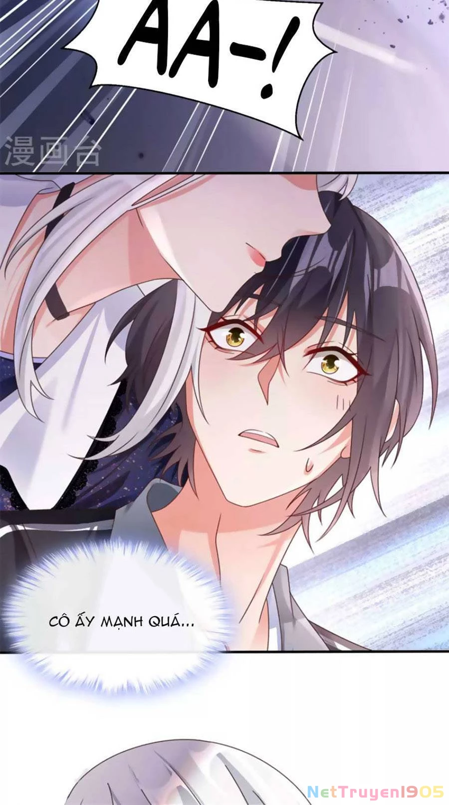 Hệ Thống Xuyên Nhanh: Ác Nam Không Dễ Chọc Chapter 112 - 24