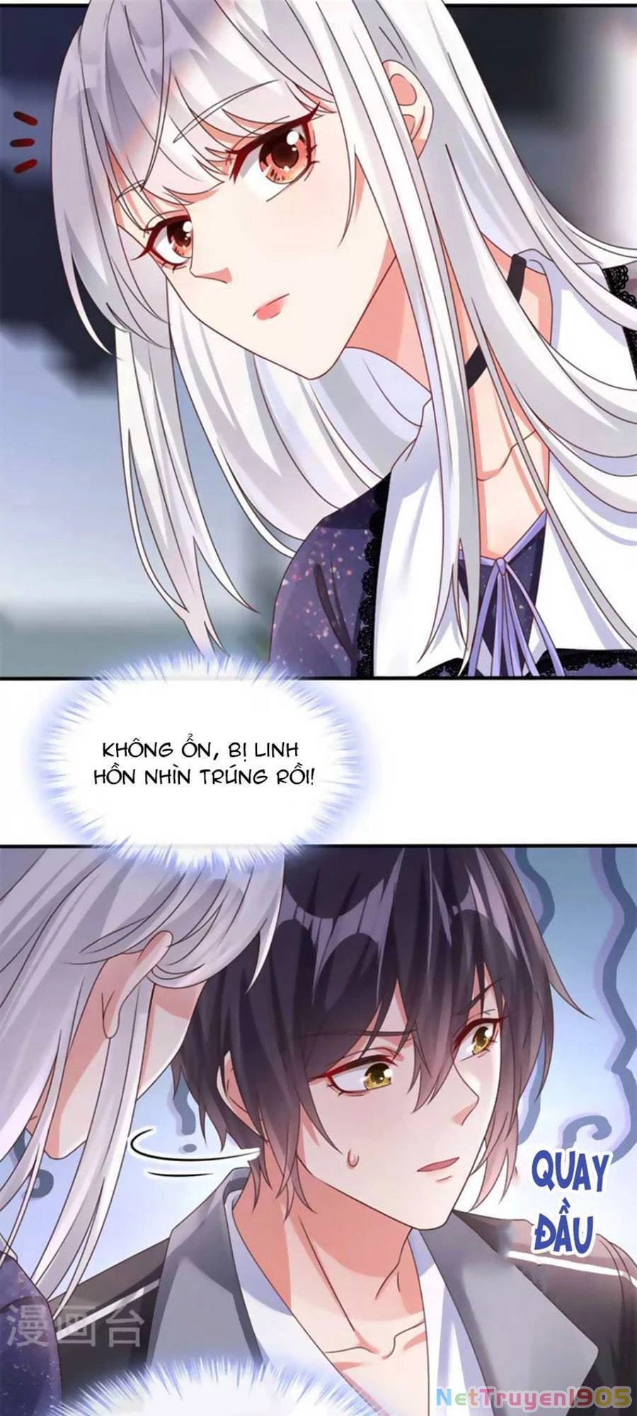 Hệ Thống Xuyên Nhanh: Ác Nam Không Dễ Chọc Chapter 112 - 25