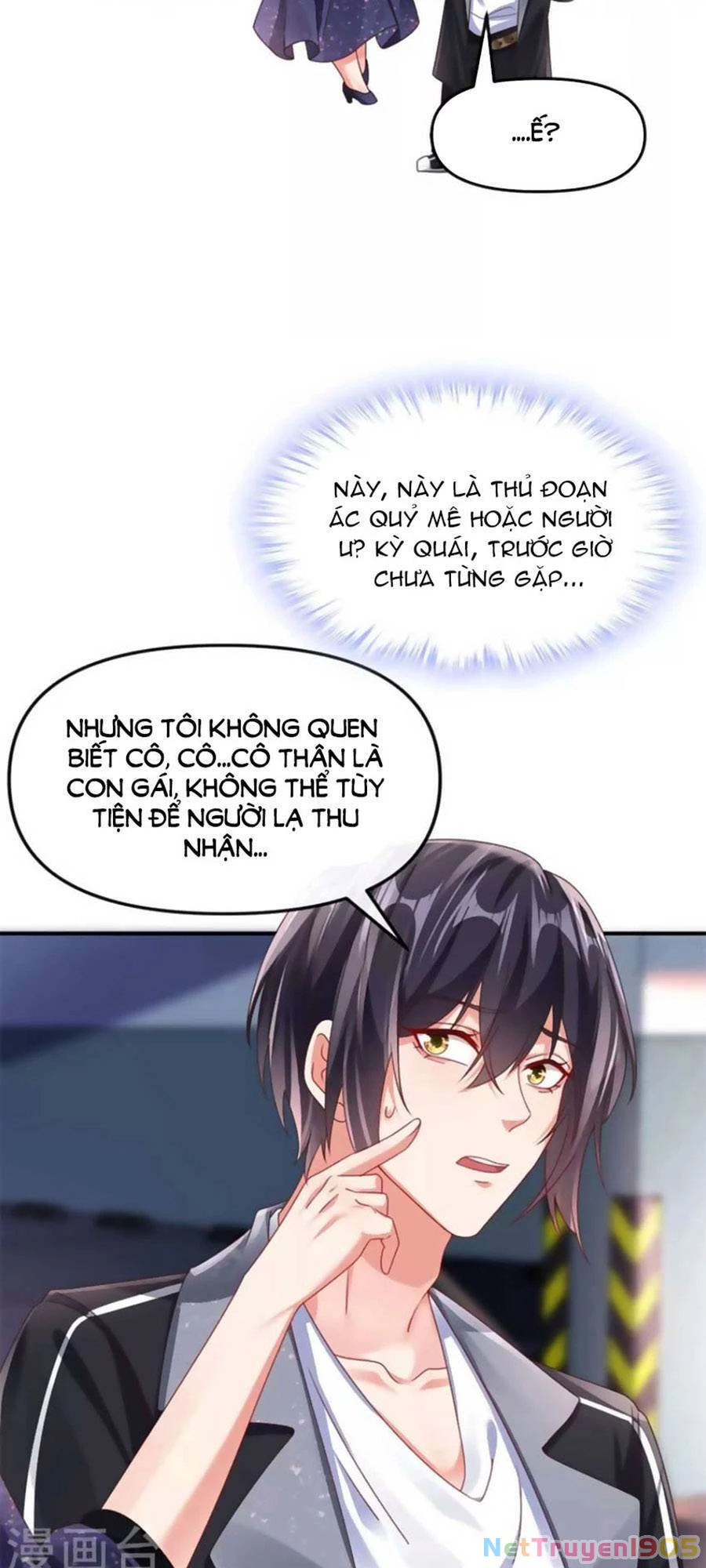 Hệ Thống Xuyên Nhanh: Ác Nam Không Dễ Chọc Chapter 112 - 27