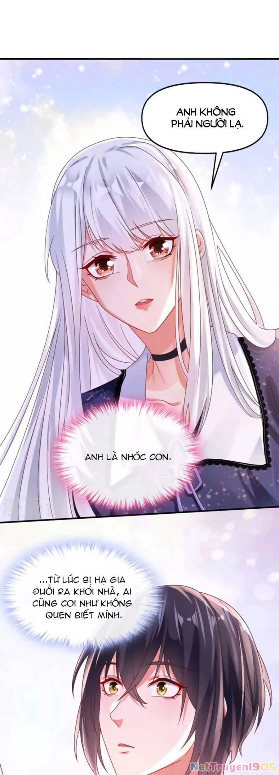 Hệ Thống Xuyên Nhanh: Ác Nam Không Dễ Chọc Chapter 113 - 2