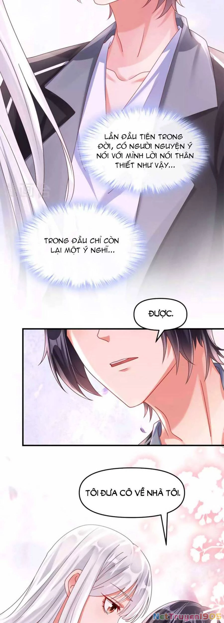 Hệ Thống Xuyên Nhanh: Ác Nam Không Dễ Chọc Chapter 113 - 3