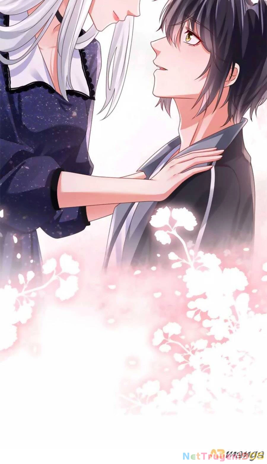 Hệ Thống Xuyên Nhanh: Ác Nam Không Dễ Chọc Chapter 113 - 4