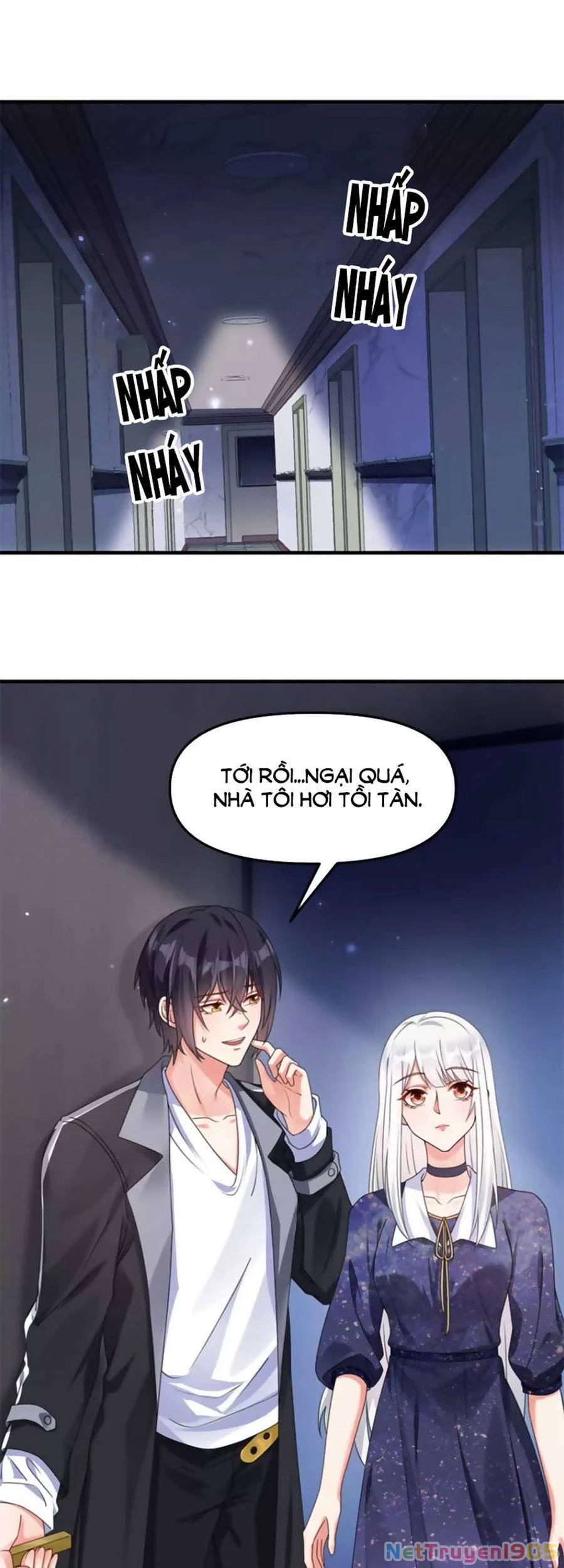 Hệ Thống Xuyên Nhanh: Ác Nam Không Dễ Chọc Chapter 113 - 5