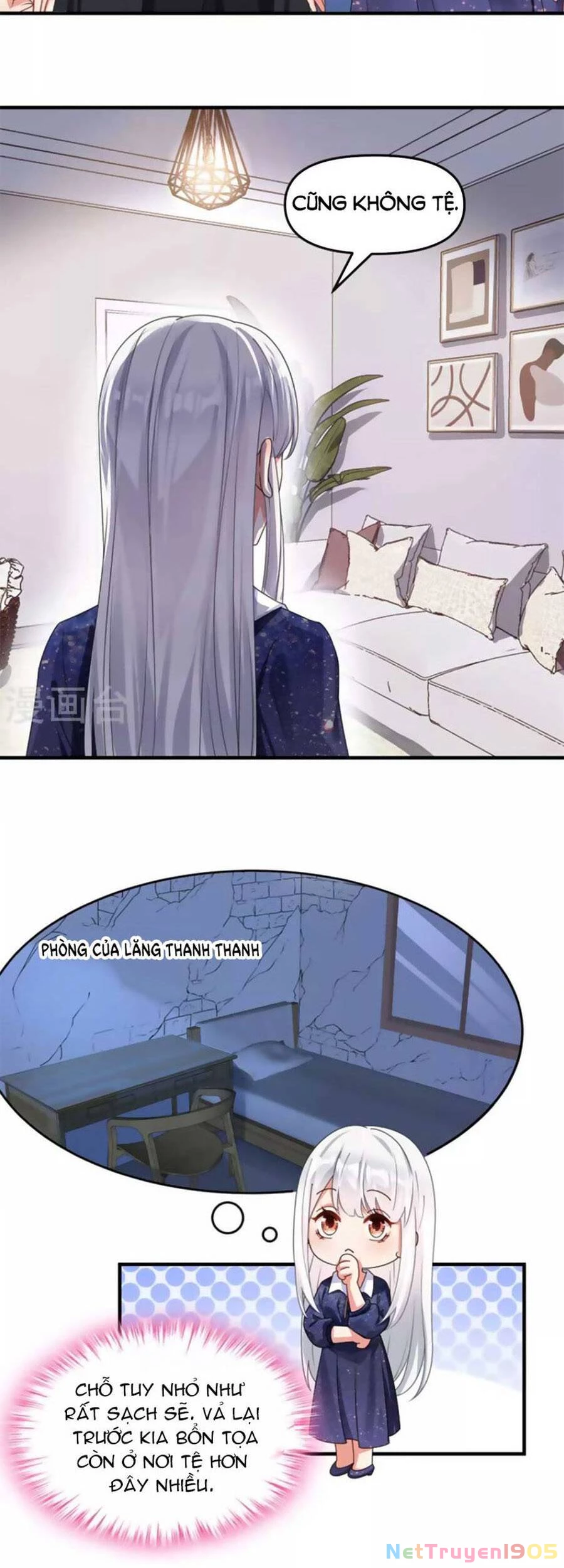 Hệ Thống Xuyên Nhanh: Ác Nam Không Dễ Chọc Chapter 113 - 6