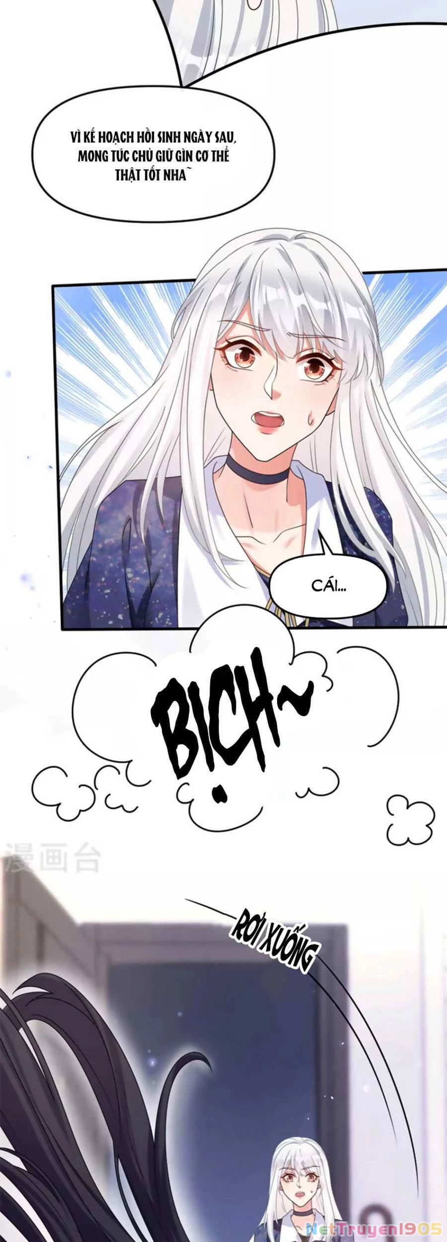 Hệ Thống Xuyên Nhanh: Ác Nam Không Dễ Chọc Chapter 113 - 8