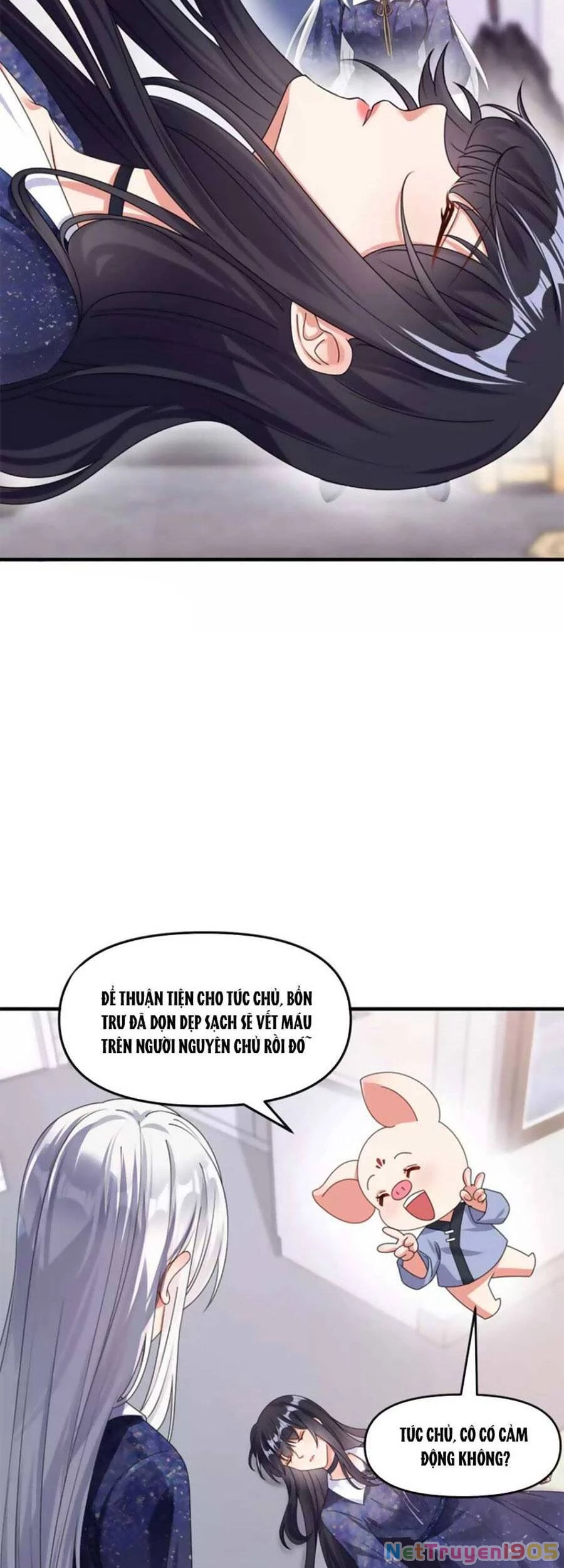 Hệ Thống Xuyên Nhanh: Ác Nam Không Dễ Chọc Chapter 113 - 9